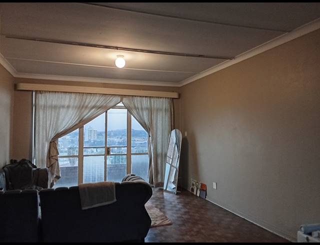 1 BEDROOM FLAT TO LET IN ALBERTON NORTH